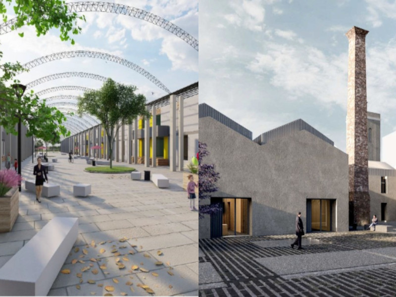 Quartu, riqualificazione vicina per Fornaci Picci e distillerie Capra: in arrivo alloggi per bisognosi e polo universitario