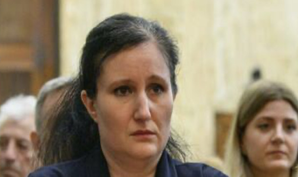 Alessia Pifferi condannata all’ergastolo per la morte della figlia Diana: ecco la sentenza