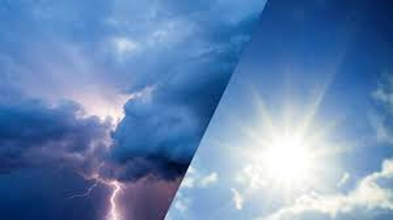 Meteo Casteddu, il weekend inizia con la pioggia ma poi arrivano sole e picchi di 29 gradi