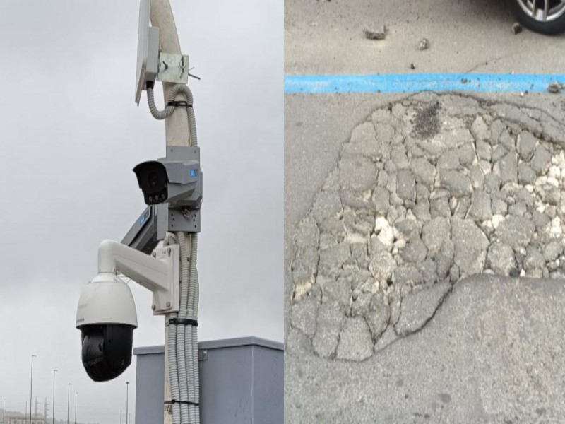 Quartu, più telecamere e decine di nuove strade asfaltate: “Con 8 milioni confermato il bonus Tari”