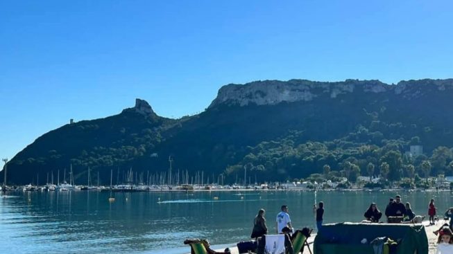 Meteo Casteddu, il weekend inizia con sole e caldo: le massime schizzano a 27 gradi