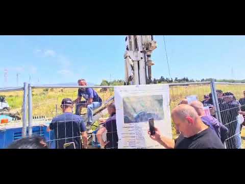 Selargius, primi terreni conquistati per realizzare il Tyrrhenian Link: “I proprietari intimati a venderli per evitare l’esproprio”