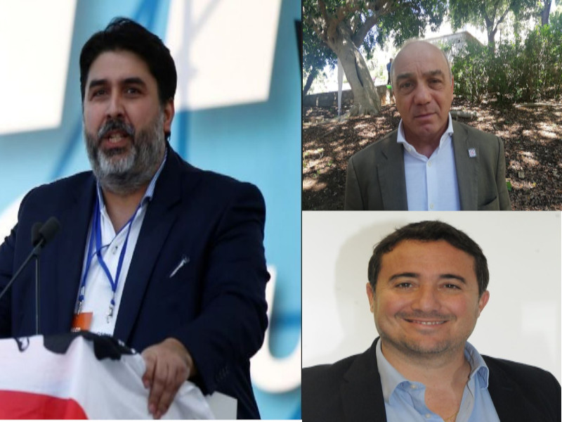 Solinas silura Chessa e Maieli: “Scorie che hanno avvelenato il Psd’Az, da loro pretese baronali”