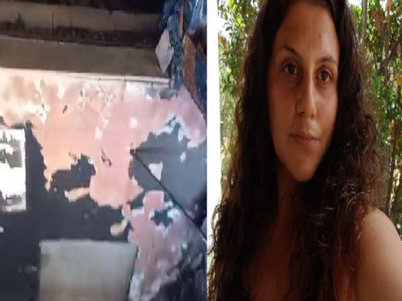 Quartu, zero aiuti per la vittima del folle incendiario: “Casa ristrutturata a mie spese e nessun risarcimento”