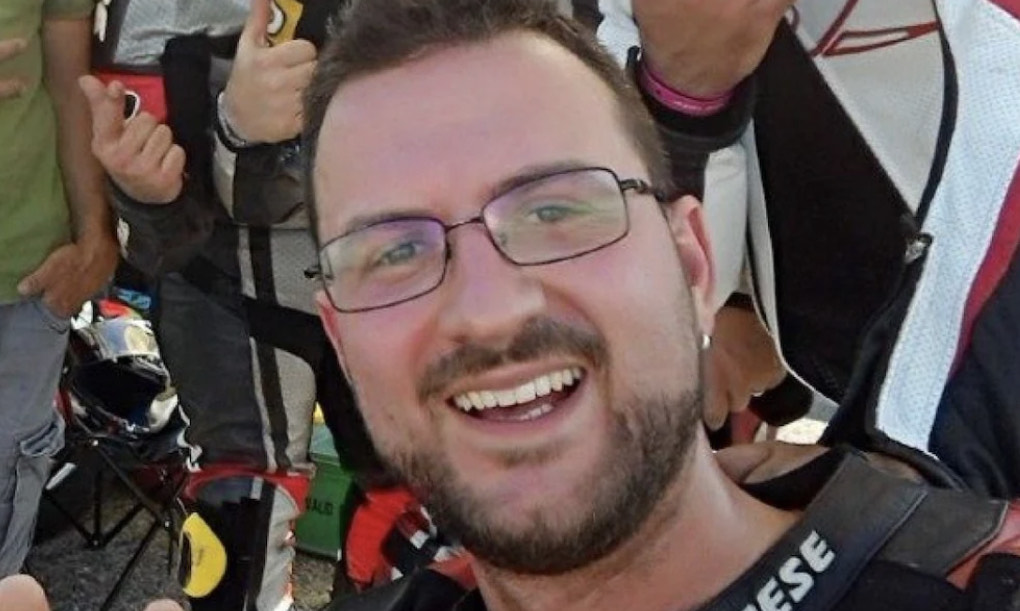 Ennesima tragedia sulle strade: muore a 40 anni in un incidente con la sua moto