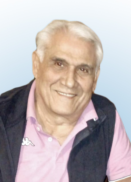 Sarroch, è mancato Luigi Manca