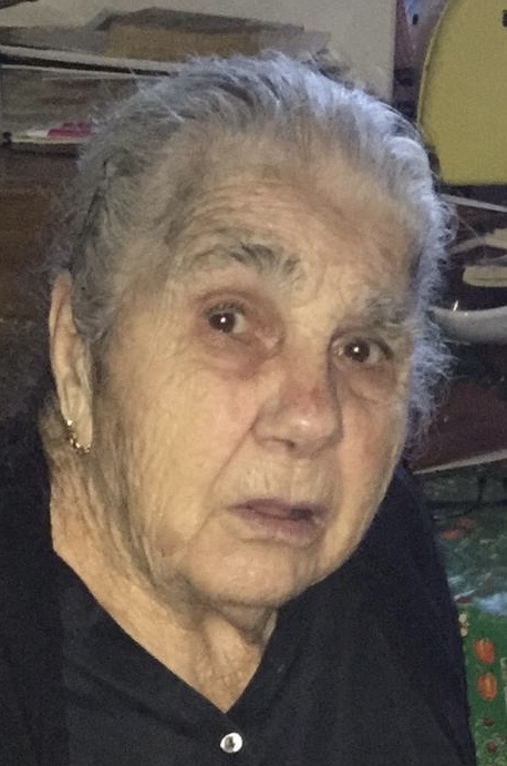 È mancata all’affetto dei suoi cari Doloretta Colombu, vedova Spano