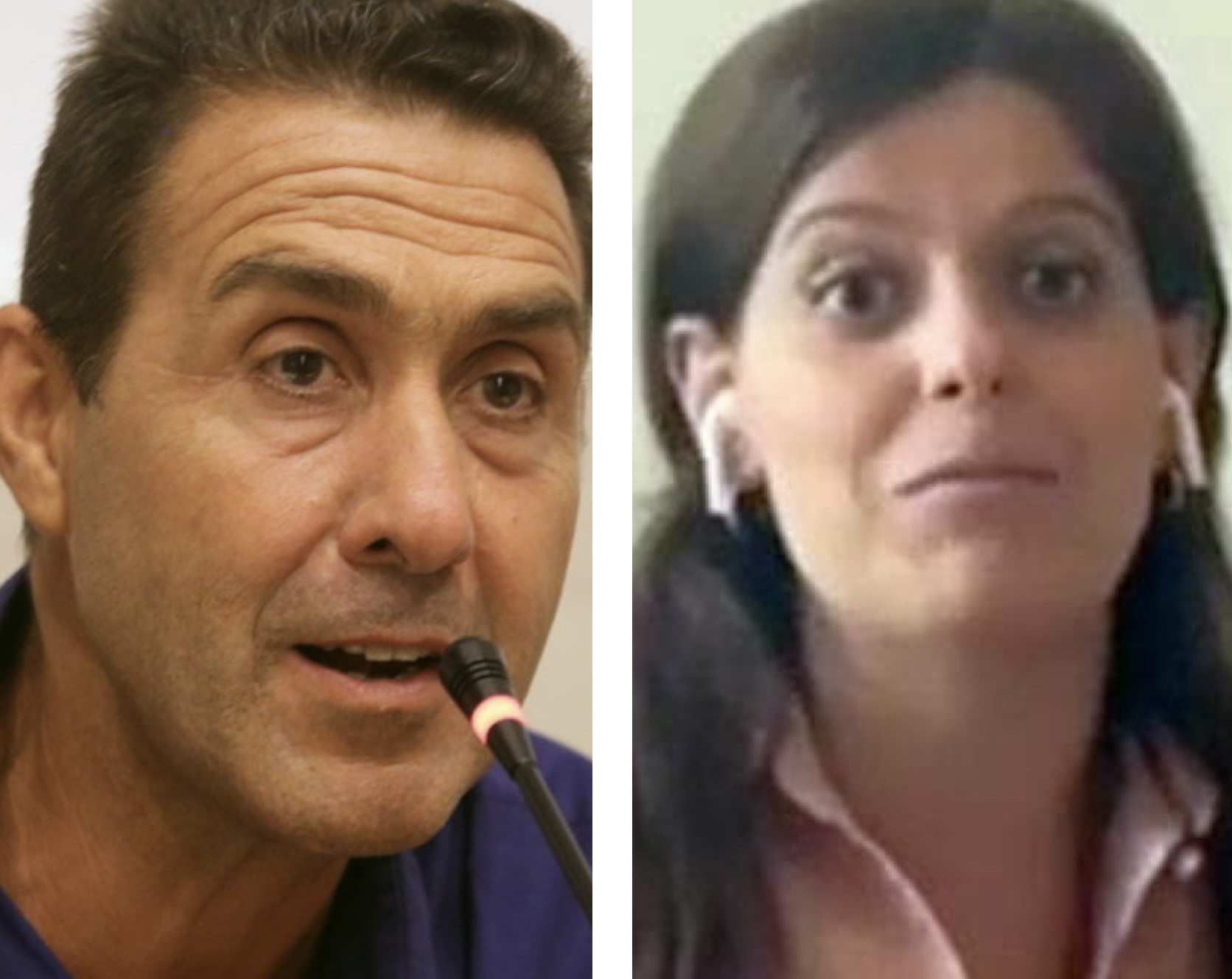 laria Salis nella sua Sardegna batte il generale Vannacci: 8000 voti in più