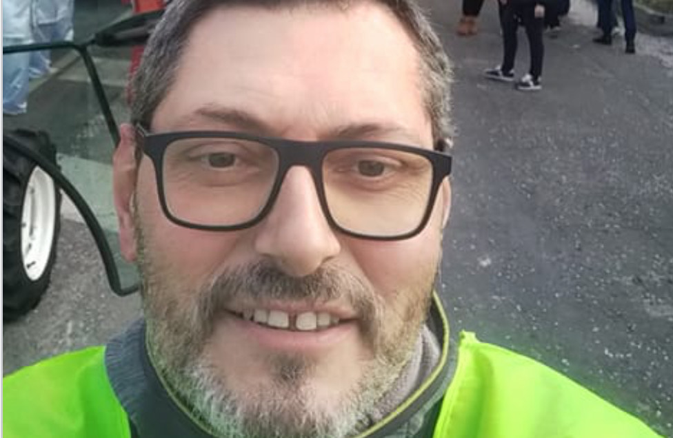 Coppia uccisa a Fano, confessa il figlio Luca Ricci: non gli davano più soldi 