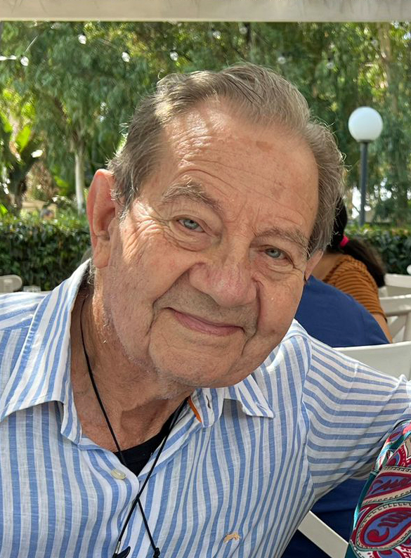 Cagliari, è mancato Giovanni Obino