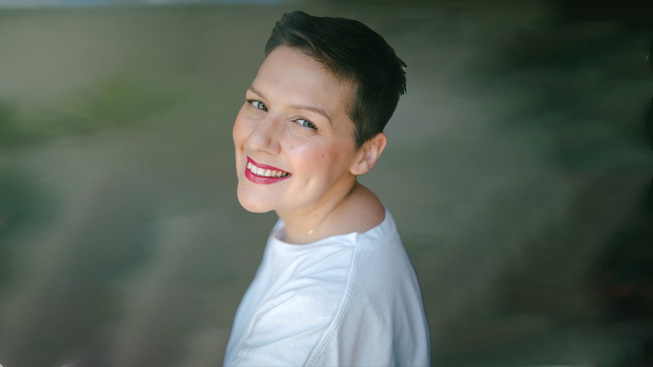 Addio a Claudia Puddu: “Vola alto e libera, anima bella”