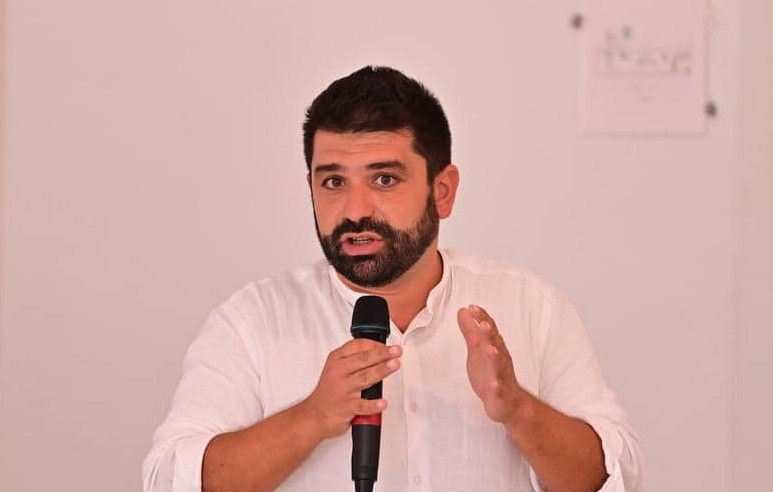 Marco Benucci è il più votato del centrosinistra a Cagliari: “Cambieremo l’appalto sui rifiuti e finiremo le piste ciclabili”