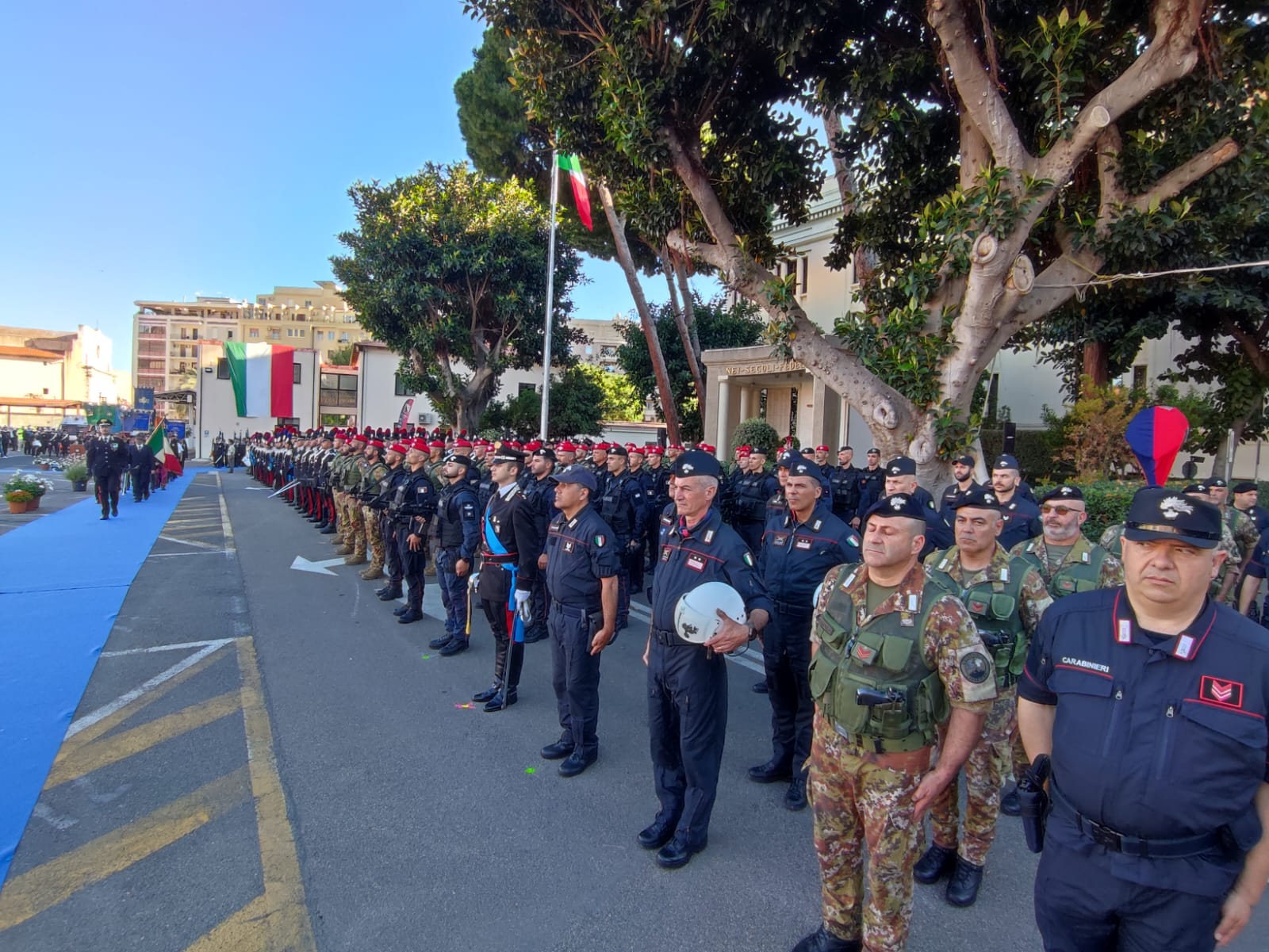 In Sardegna 9 omicidi e undici tonnellate di droga sequestrata in un anno: “Sgominate anche 3 organizzazioni criminali”