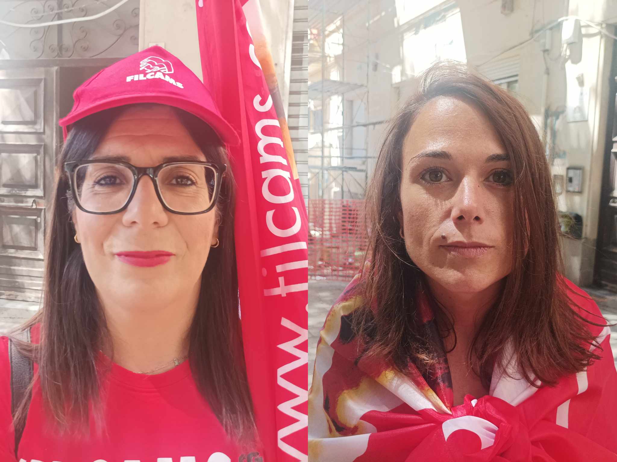 Cinque lavori per uno stipendio dignitoso e il miraggio degli aumenti: “Noi, addette mensa e bariste sarde in crisi”