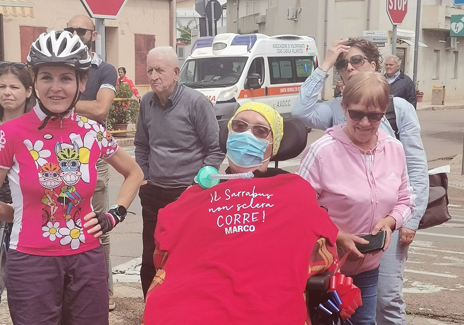 Muravera piange Marco Spanu, stroncato dalla sindrome di Duchenne: “Esempio di coraggio e determinazione”