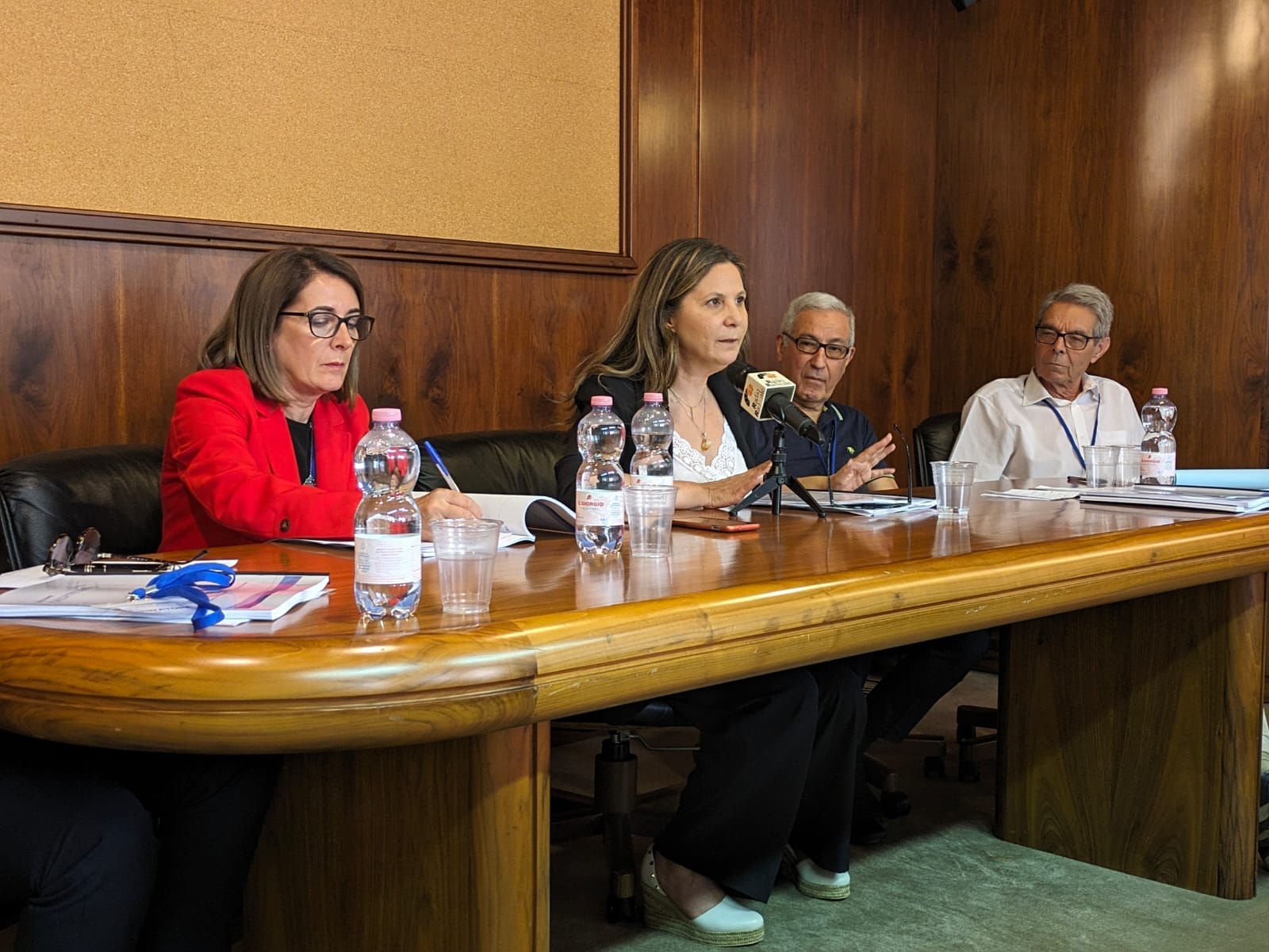 “In Sardegna le carceri sembrano manicomi: troppi ammalati, disagio mentale, suicidi e donne abbandonate a se stesse”