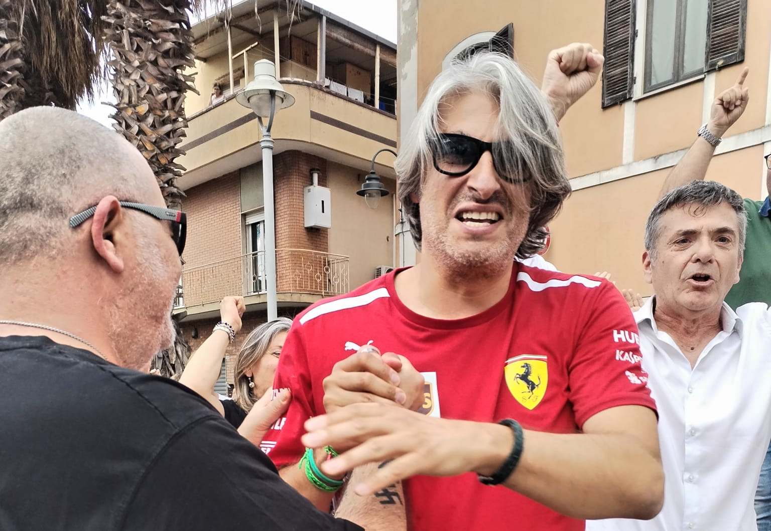 Monserrato, Tomaso Locci fa il tris: batte nuovamente Valentina Picciau e resta ancora sindaco