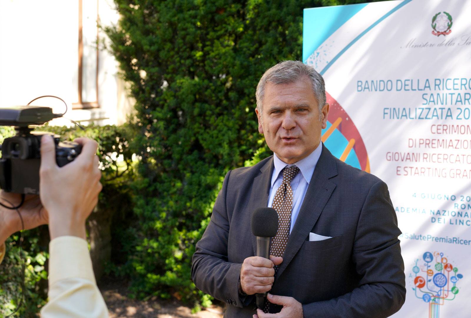 Rivoluzione Bartolazzi nelle Asl per far ripartire la sanità in Sardegna: vertici azzerati, arrivano i commissari per sei mesi