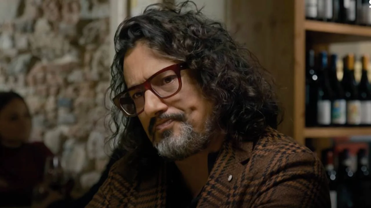 Alessandro Borghese, la confessione choc: “In Sardegna ho mangiato cordula non pulita bene e ho vomitato”