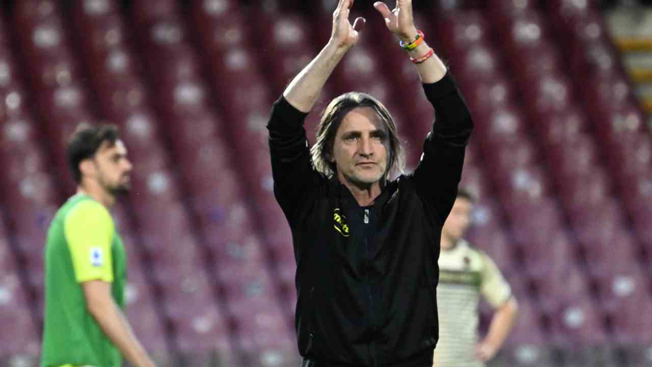 Nicola verso il Cagliari: accordo vicino tra i rossoblù e il mister dell’Empoli specializzato in salvezze