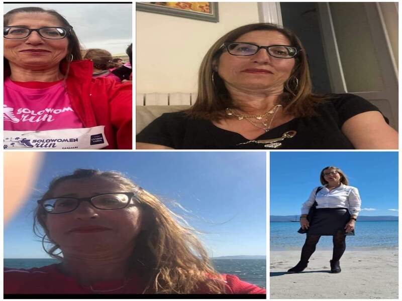 Uccisa dall’ex marito a Cagliari, raccolta fondi per il funerale di Ignazia Tumatis: “Aiutate le sue 4 figlie”