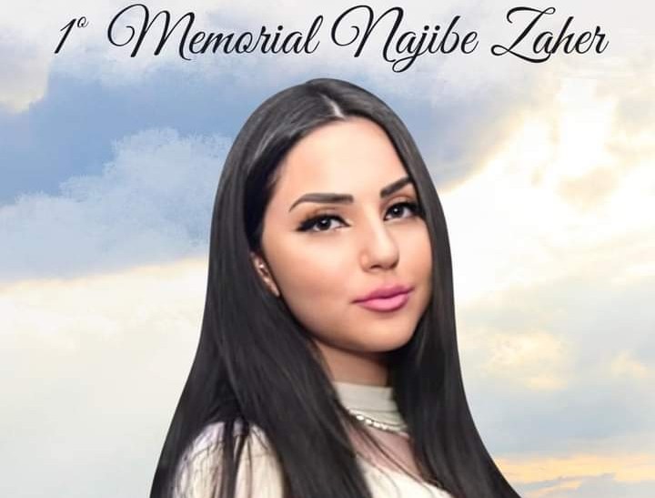 Morta nel tragico incidente di viale Marconi: a Selargius memorial di calcio in memoria di Najibe Zaher