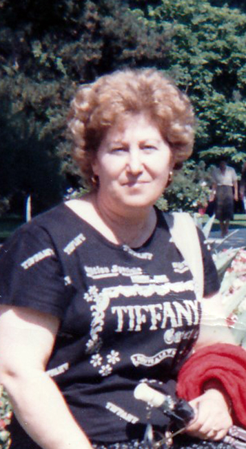 “Nel firmamento brilla sempre la stella della nostra amata Pina Vacca Marchi”