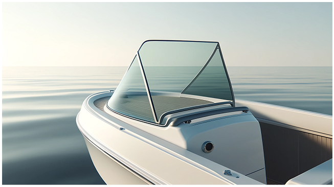 I consigli di Neon Europa – Le lastre di plexiglas per parabrezza nautici, pannelli e manufatti su misura