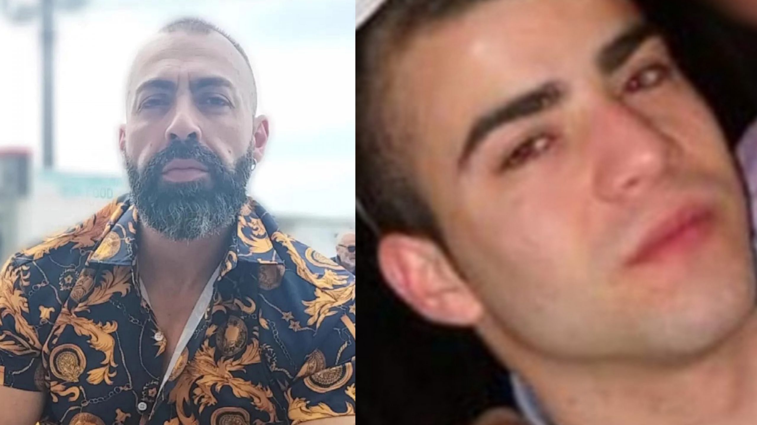 Fabio Piga e Luca Mameli, due vite spezzate da una coltellata