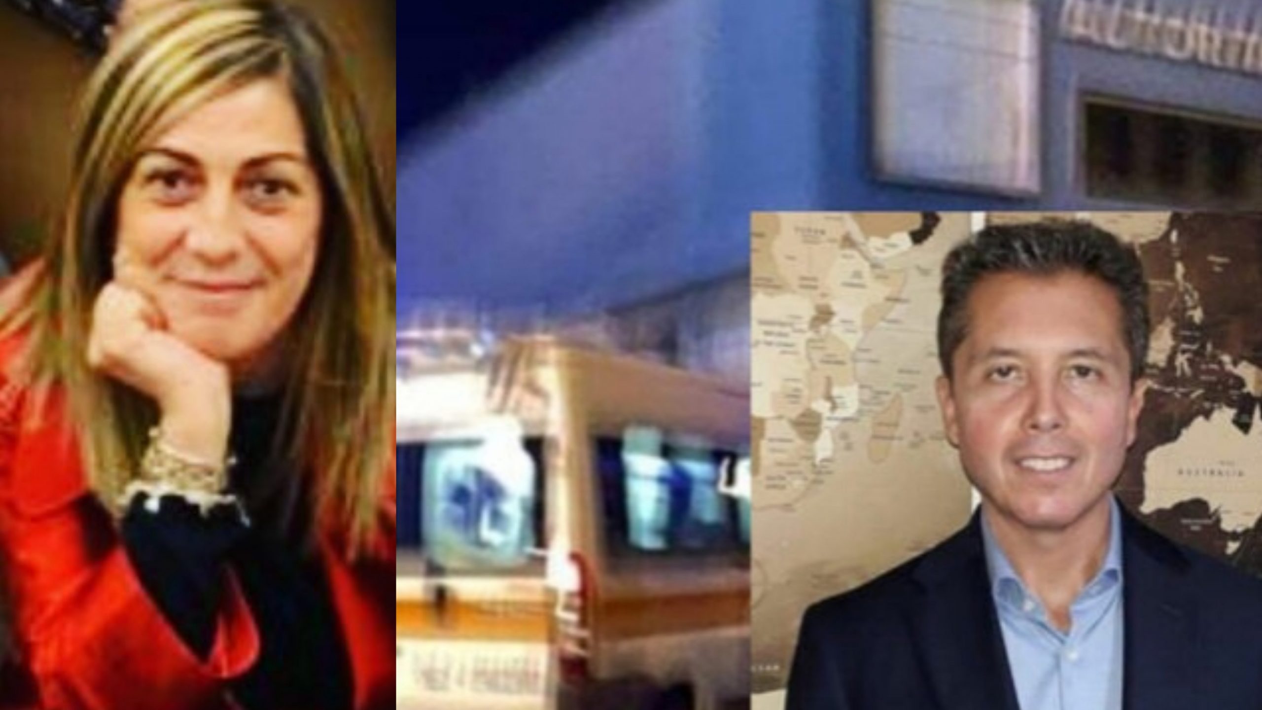 “Giovani adolescenti che uccidono in una città le cui priorità sono piste ciclabili, raccolta differenziata e cantieri”