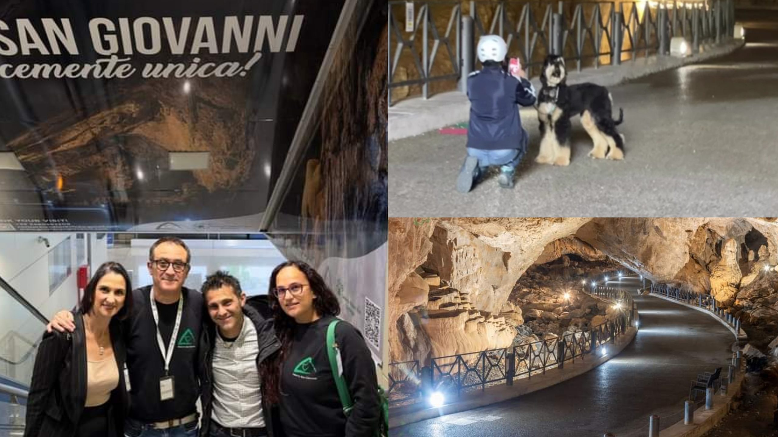 Domusnovas, le meraviglie nascoste sbarcano nella rivista turistica nazionale