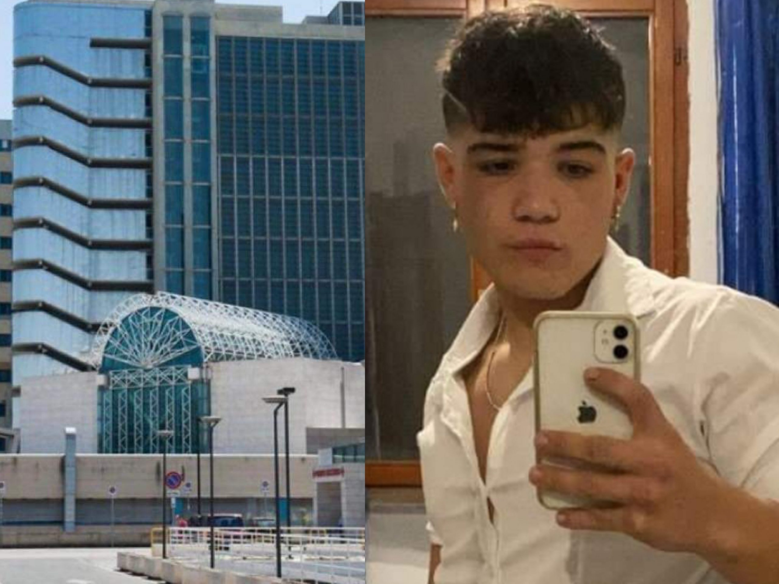 Vola fuori strada con la Bmw della mamma e muore a 22 anni: Quartucciu piange Danilo Ghiani