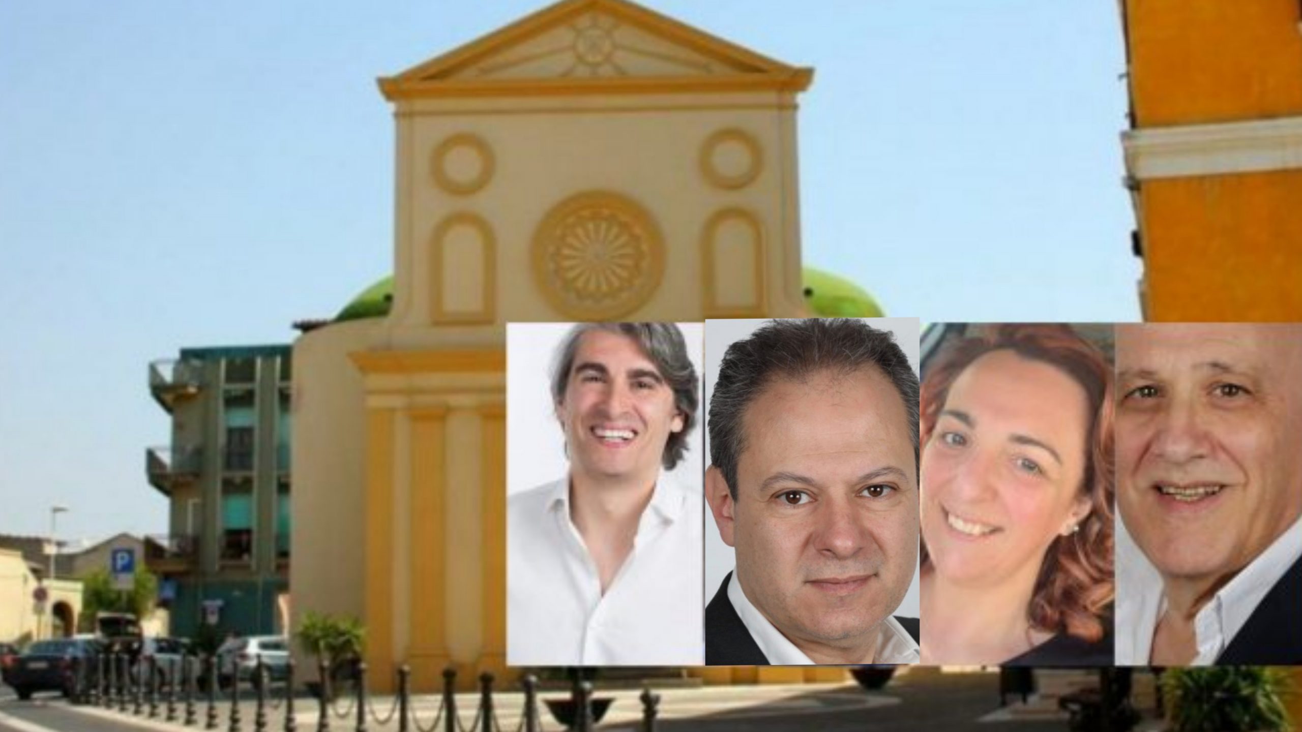 A Monserrato spoglio lumaca, Locci in testa stacca gli avversari