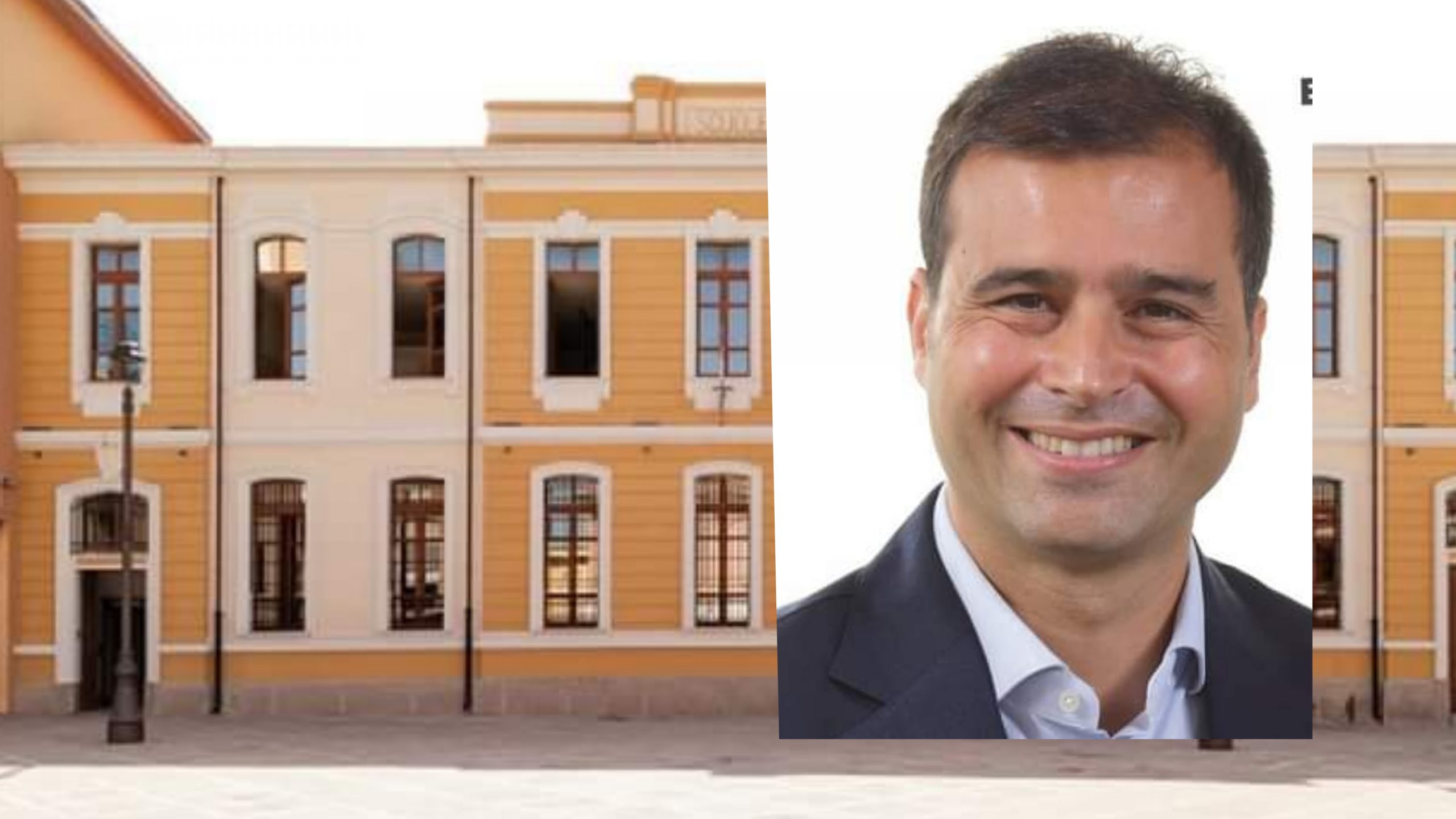 A San Gavino i cittadini hanno scelto: il nuovo sindaco è Stefano Altea