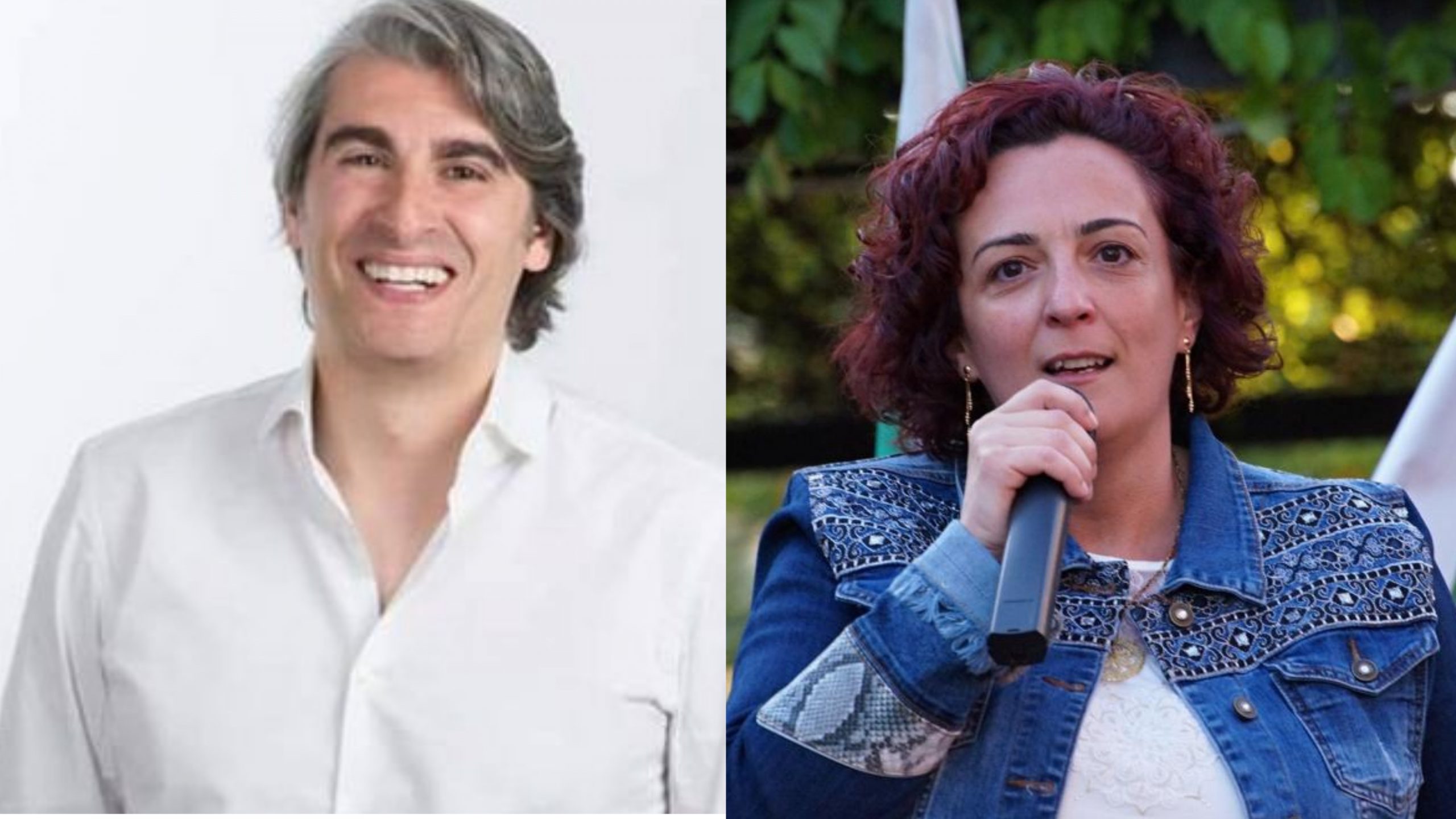 Scintille a Monserrato, il campo largo sosterrà Picciau al ballottaggio e Locci attacca: “Inciucio”