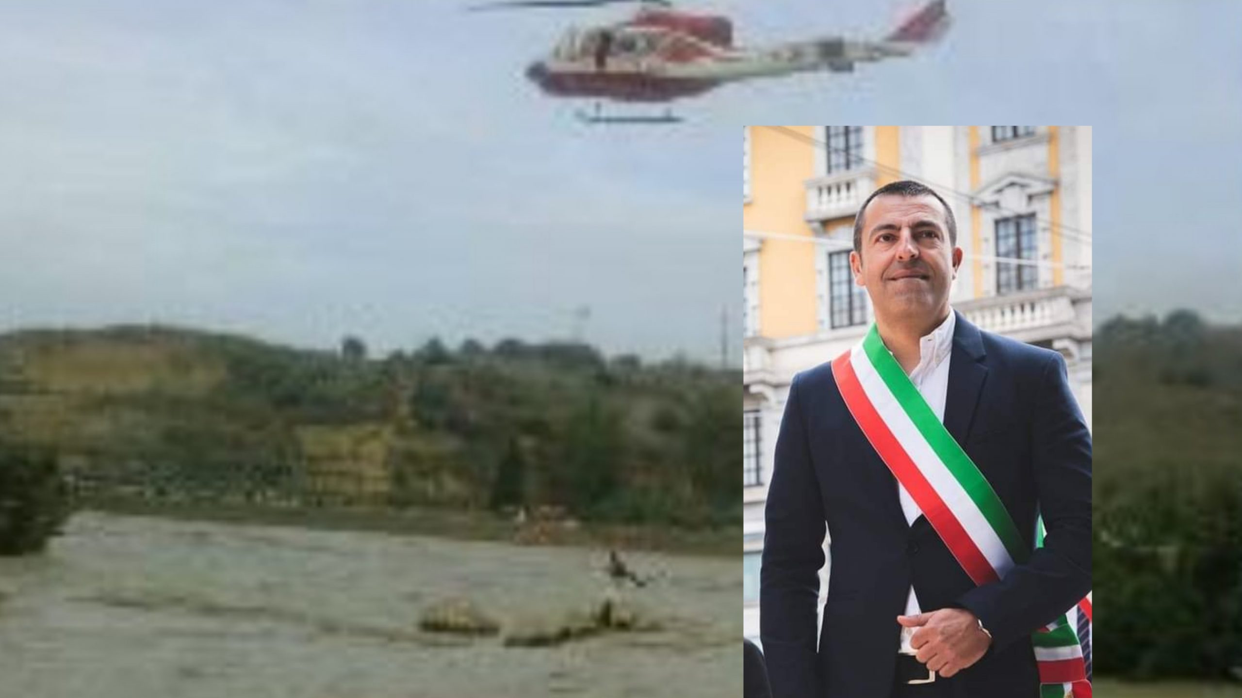 Sanluri, mai più disastri da alluvioni: 5 milioni per la sicurezza del canale tombato