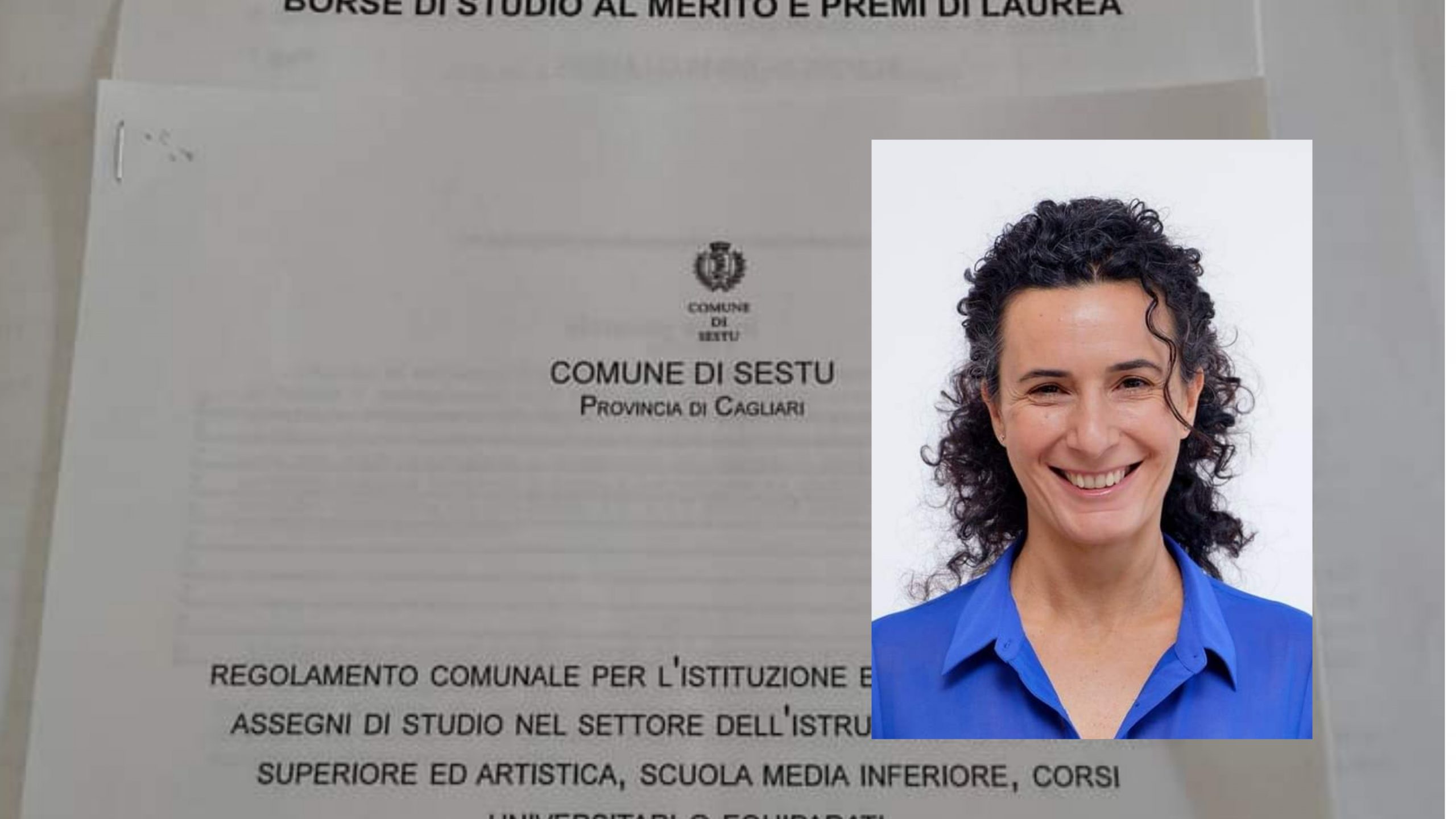 Sestu, contro la dispersione scolastica un aiuto concreto alle famiglie