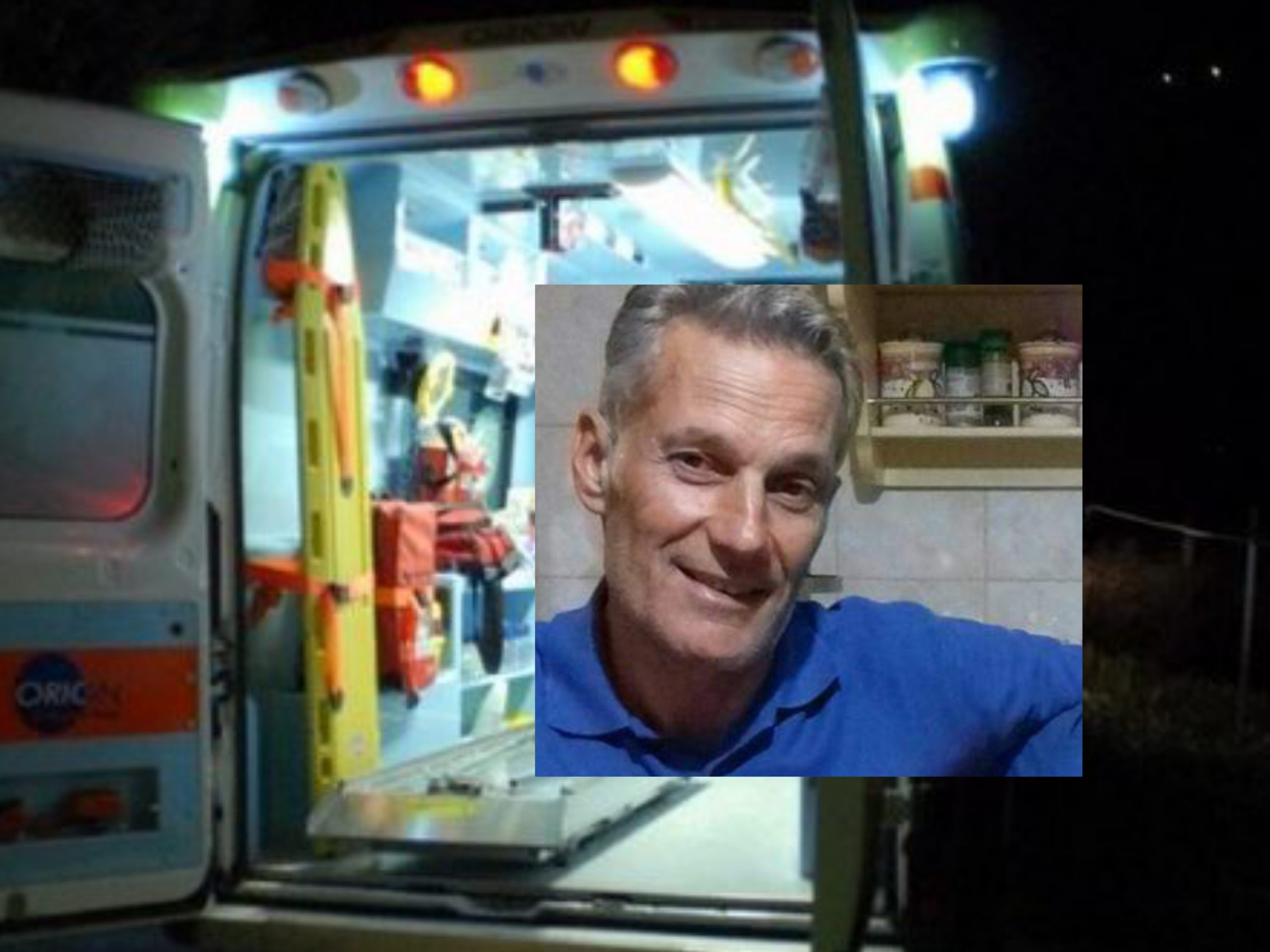 Trasportatore muore schiacciato dalla cabina del camion, dramma a Santa Giusta: addio a Franco Arras