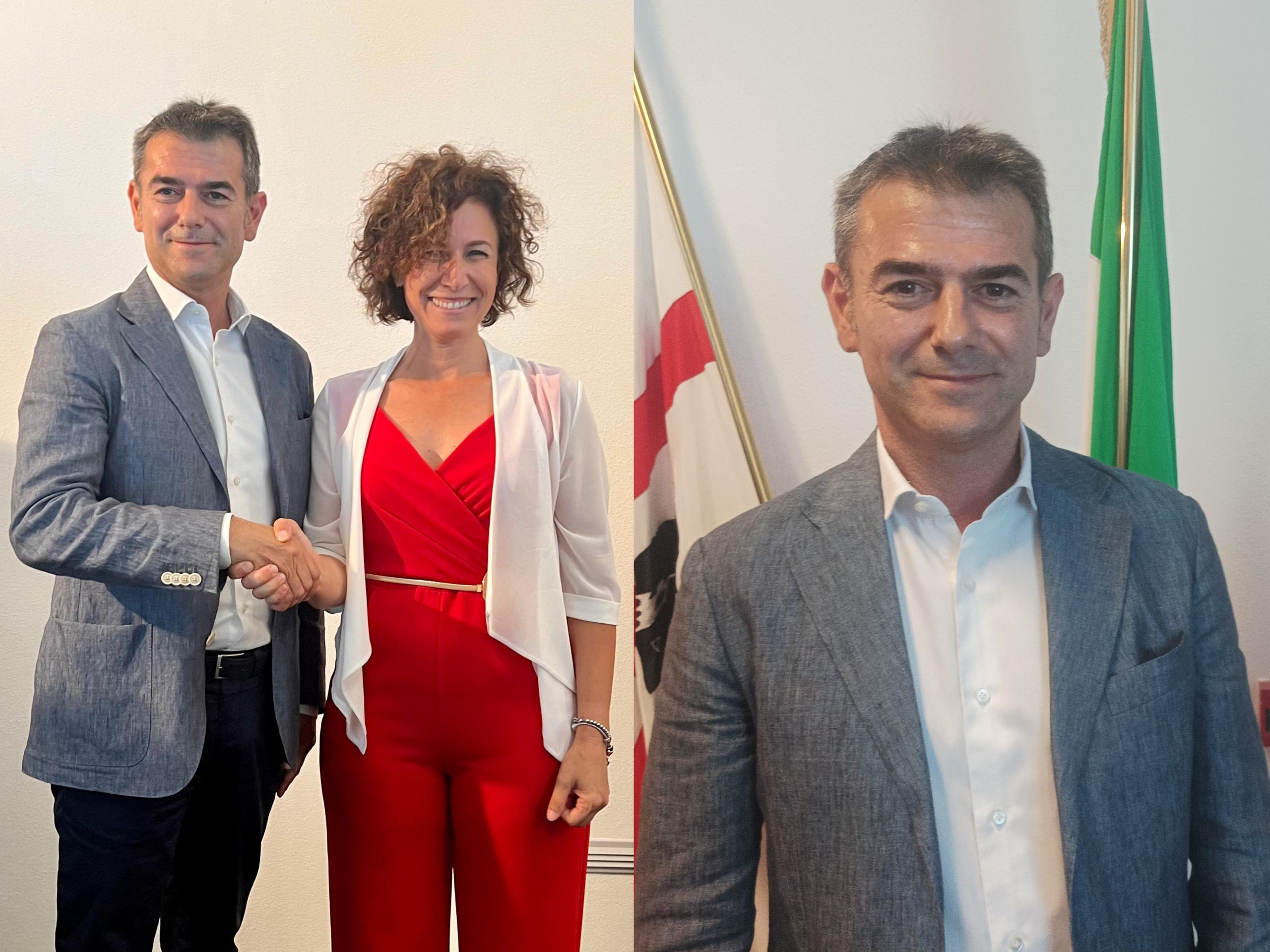 Massimo Zedda proclamato sindaco di Cagliari: “Cantieri più rapidi e cercherò di creare qualche evento estivo”