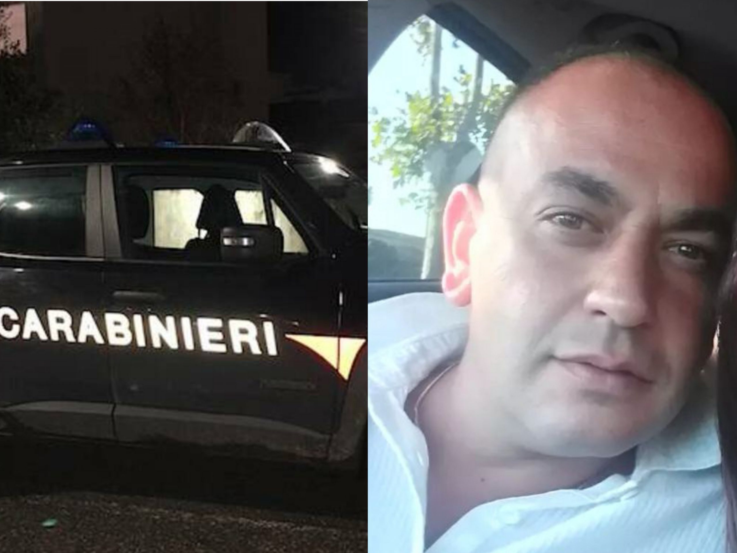 Sardara, con la moglie incinta insegue l’auto del vicino e spara: 39enne arrestato per tentato omicidio