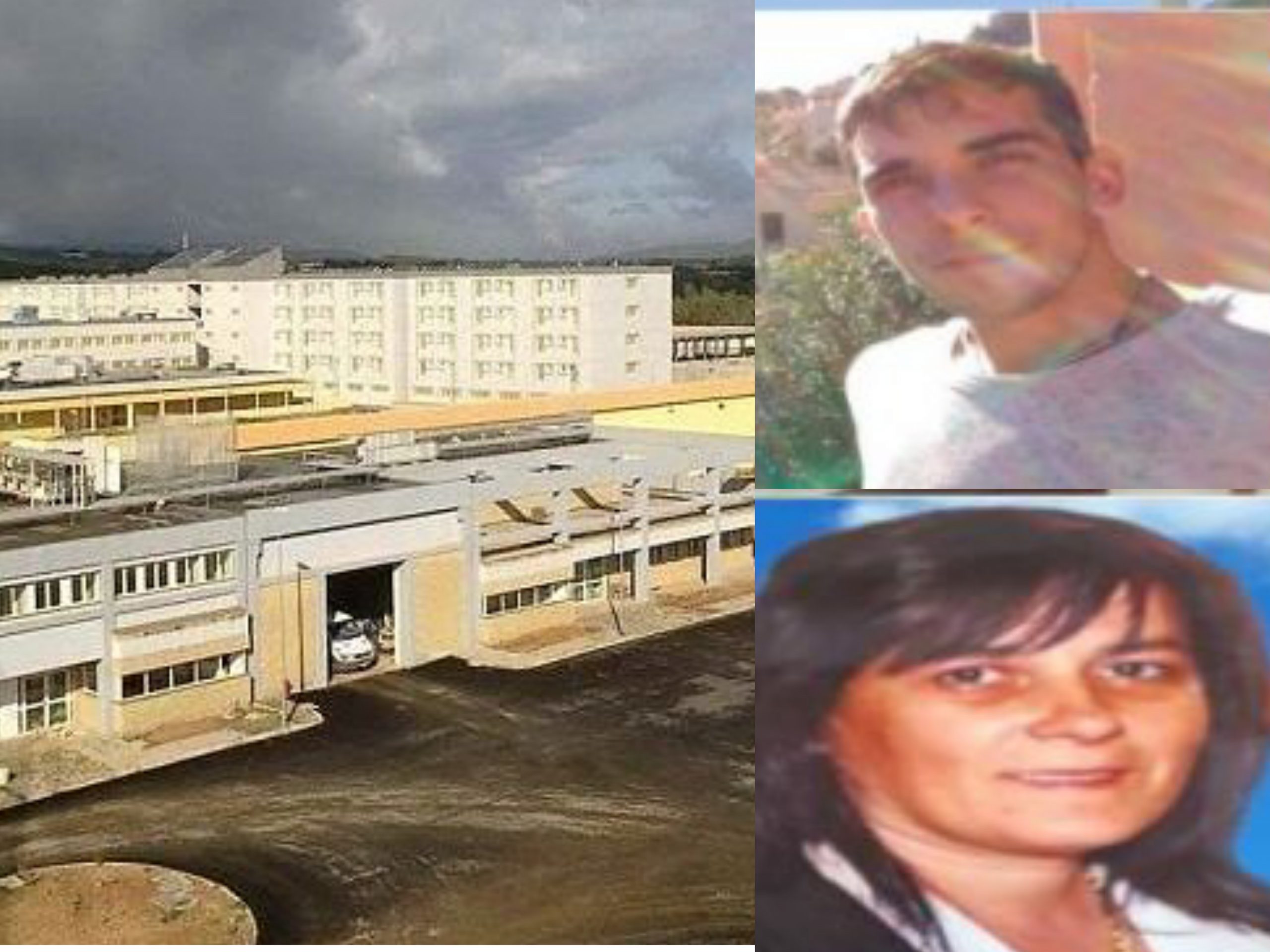 Andrea Tidu fa scena muta e resta a Uta, Sinnai si prepara per l’ultimo saluto a Maria Dolores Cannas