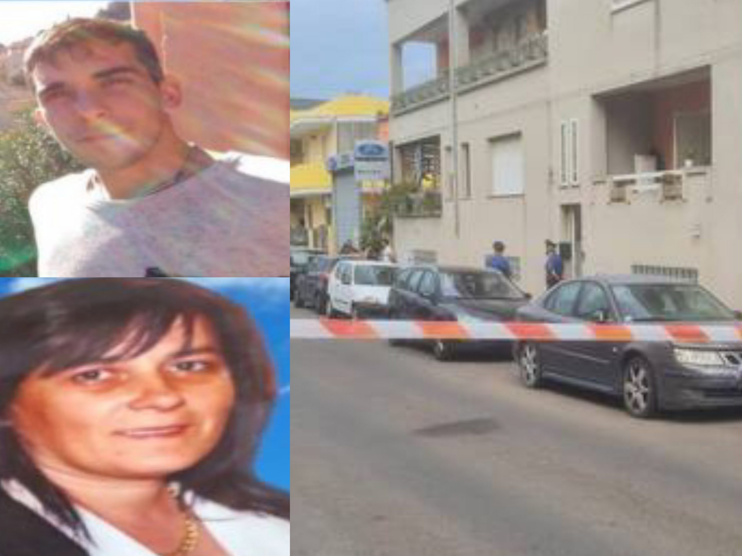 Sinnai, la verità del papà e della sorella di Andrea Tidu: “Ultimamente era scontroso e agitato, vogliamo aiutarlo”