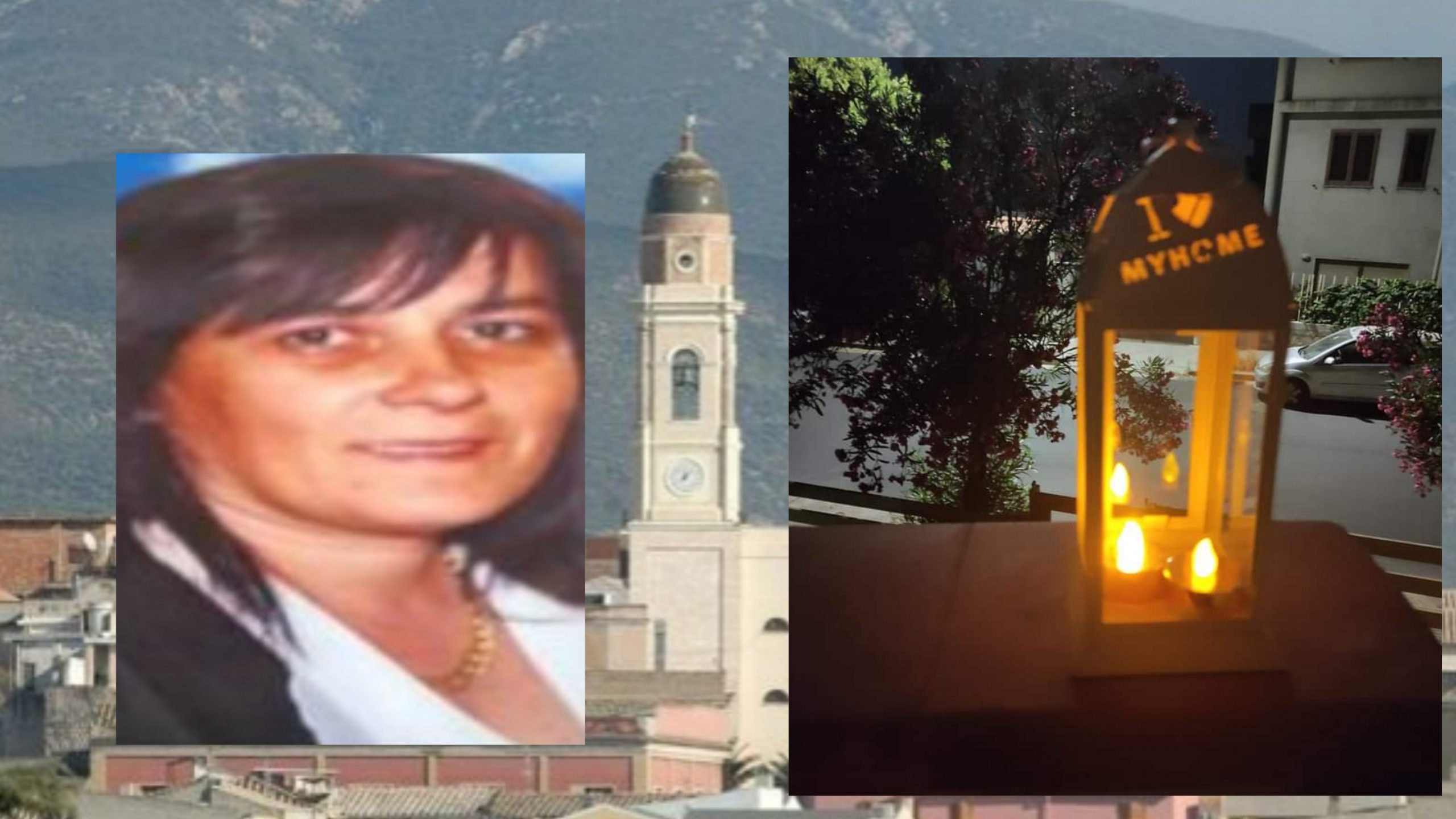 Sinnai, l’ultimo saluto a Dolores: lutto cittadino e l’abbraccio di amici e parenti