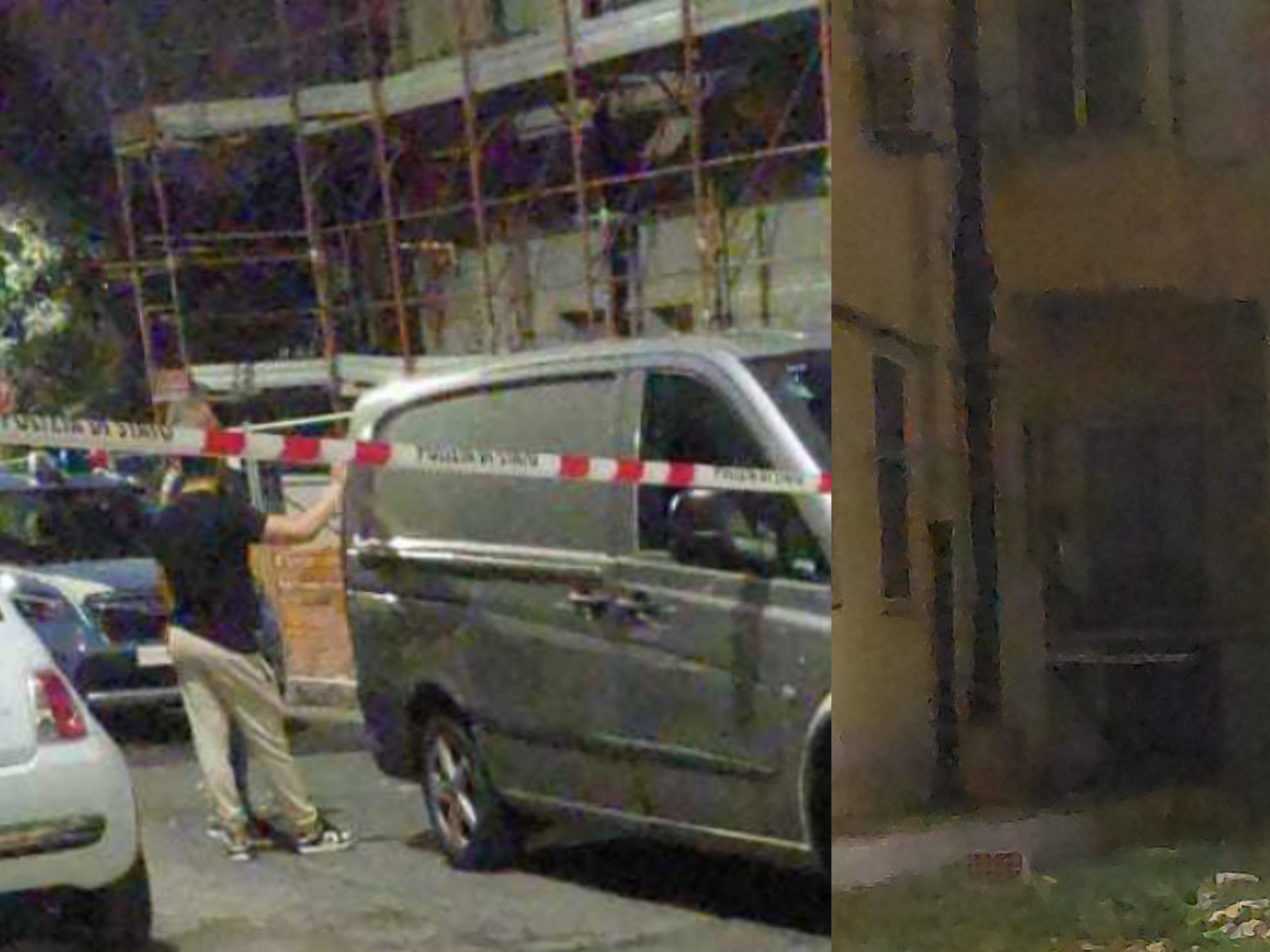 Femminicidio a Cagliari, uccide la moglie a coltellate in via Podgora: “Mi ha deriso e ho perso la testa”