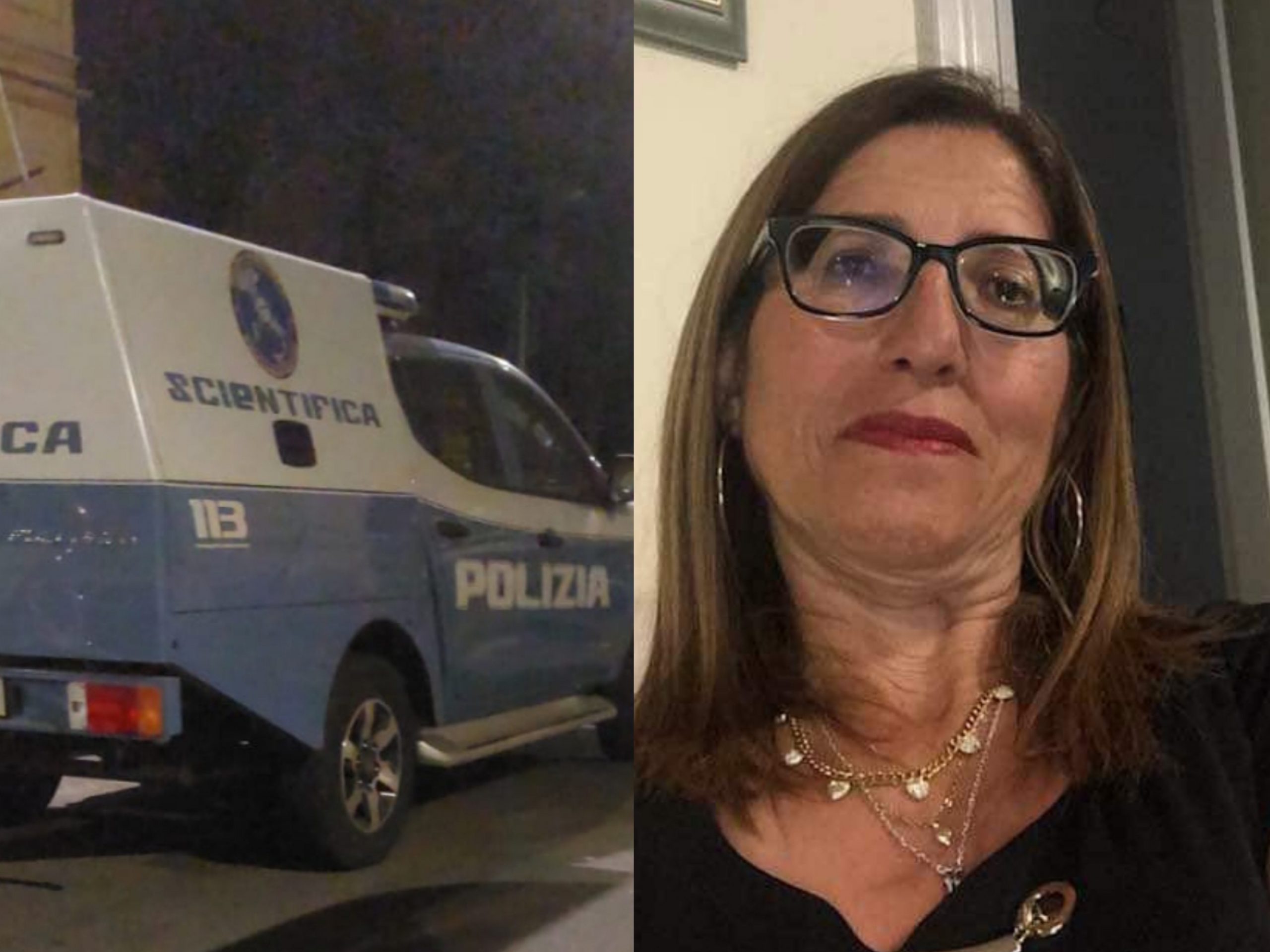 Cagliari, la lite per l’ora di rientro e la raffica di coltellate: così Luciano Hellies ha ucciso Ignazia Tumatis 