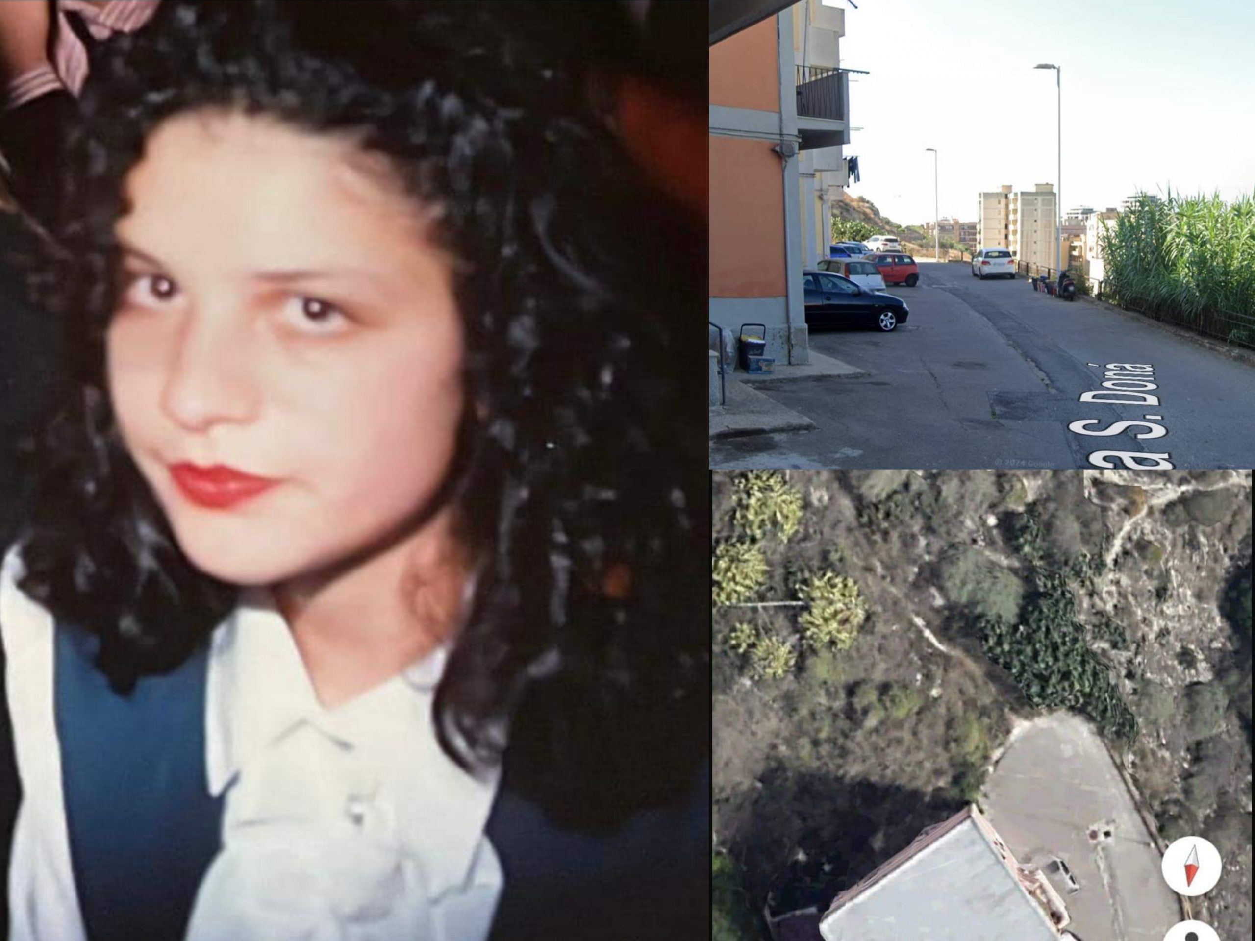 Cagliari, nuovi indizi sul giallo di Manuela Murgia: “Prima di morire vista in una via collegata al canyon di Tuvixeddu”