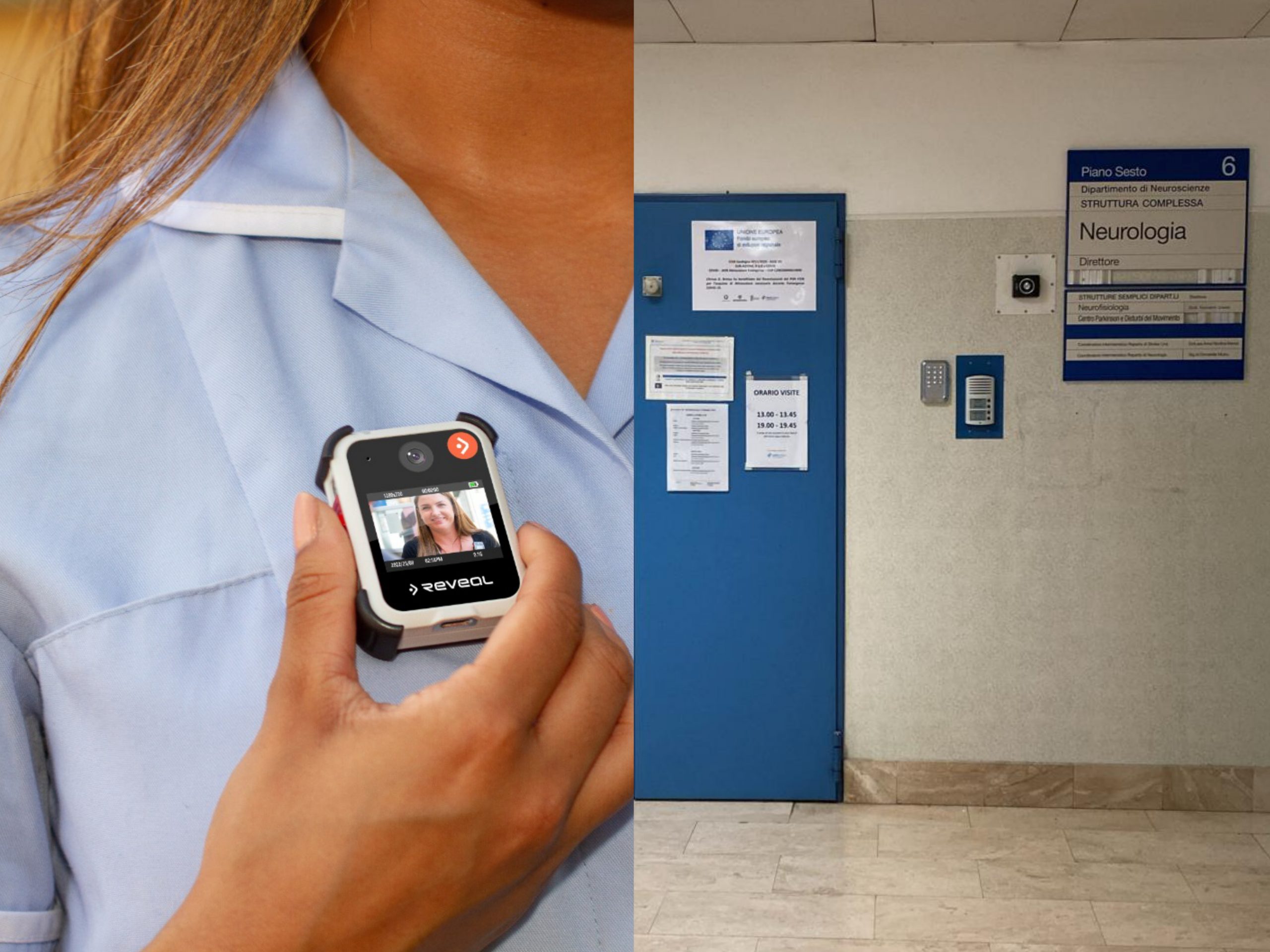 Cagliari, incubo aggressioni al Brotzu: “Date bodycam ai dipendenti e mettete telecamere anche nei parcheggi”