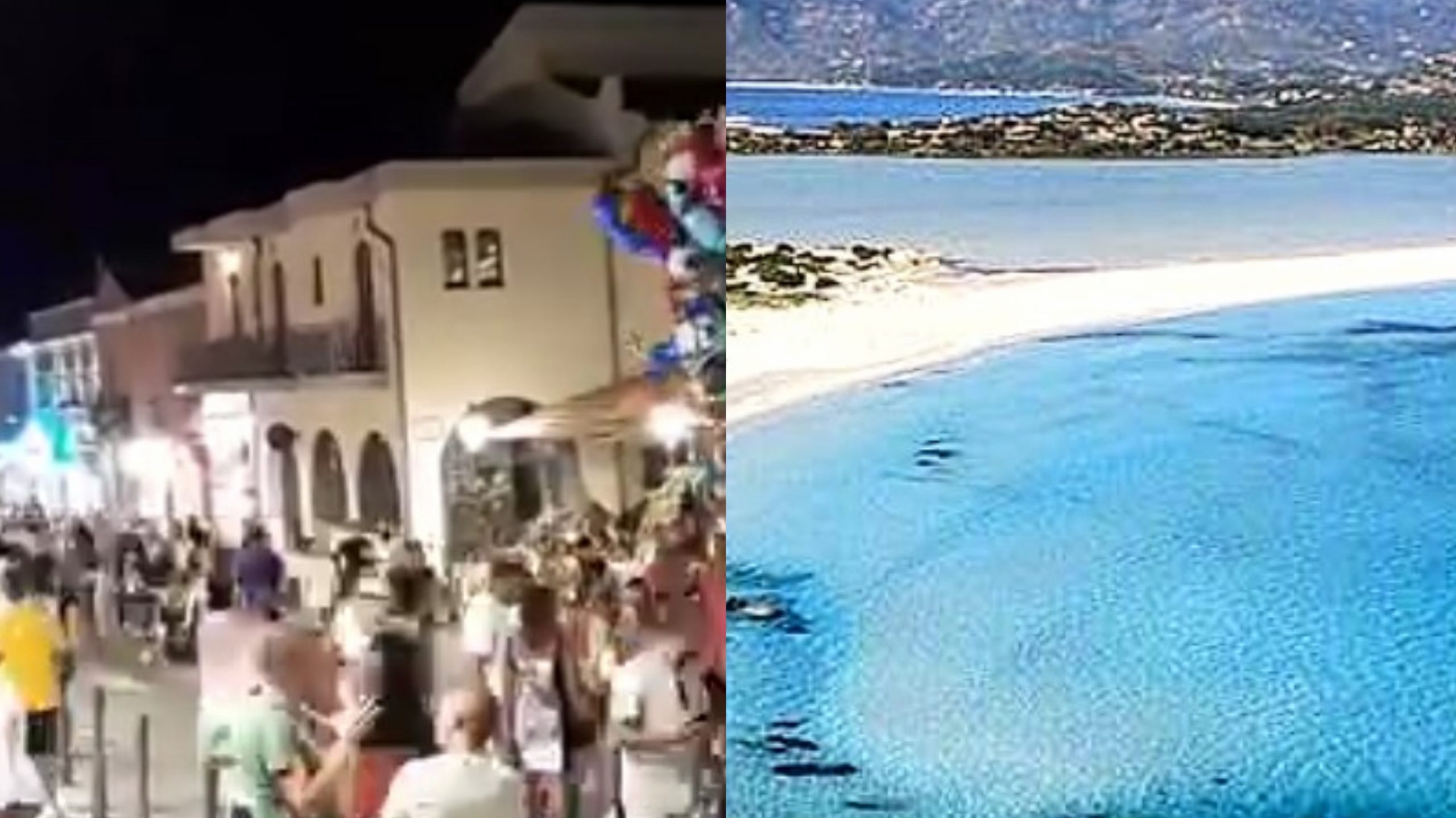 Salasso mare, sardi esasperati dai prezzi alle stelle di lettini e ombrelloni