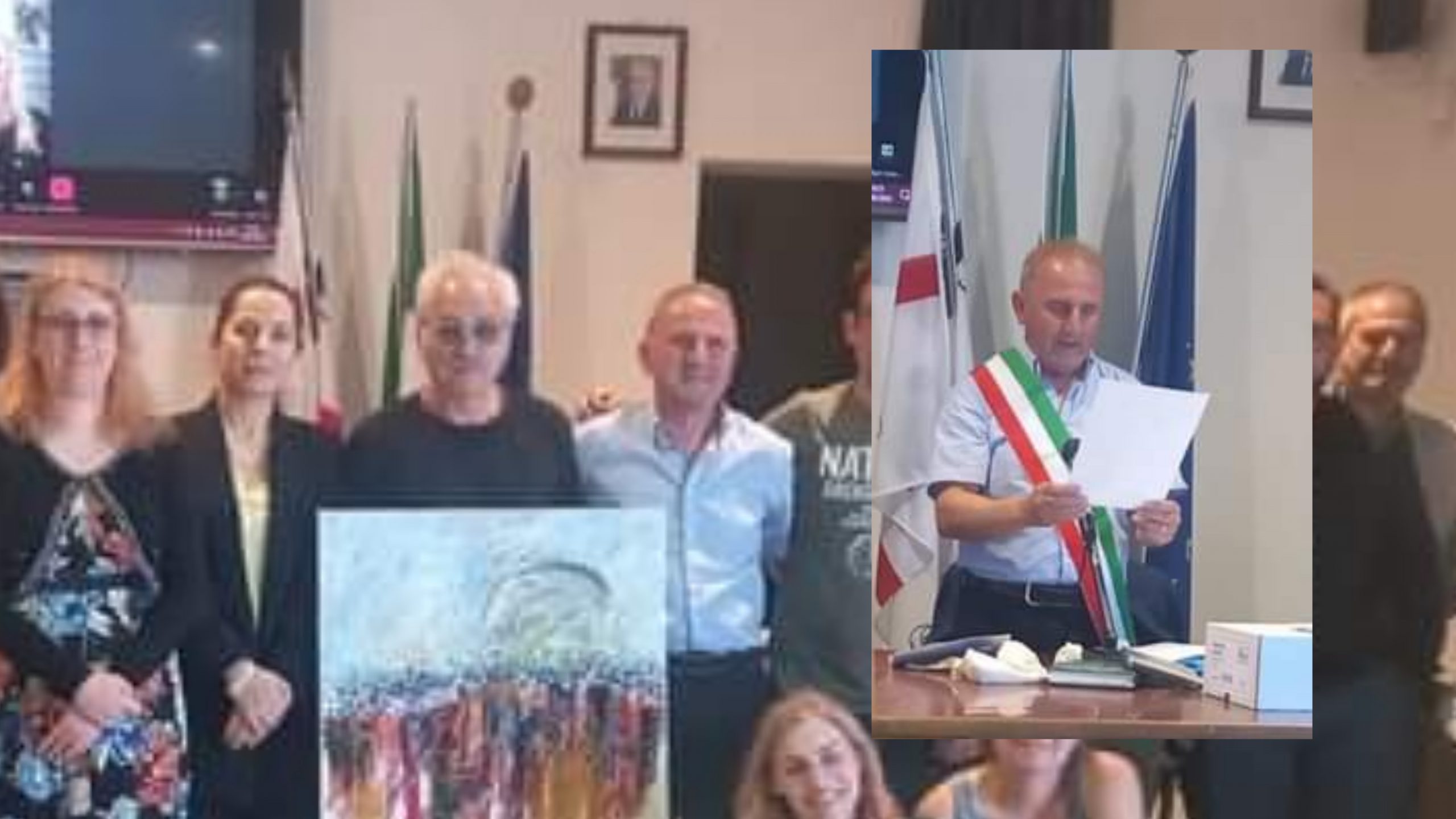 Serrenti, al via il Talloru-bis