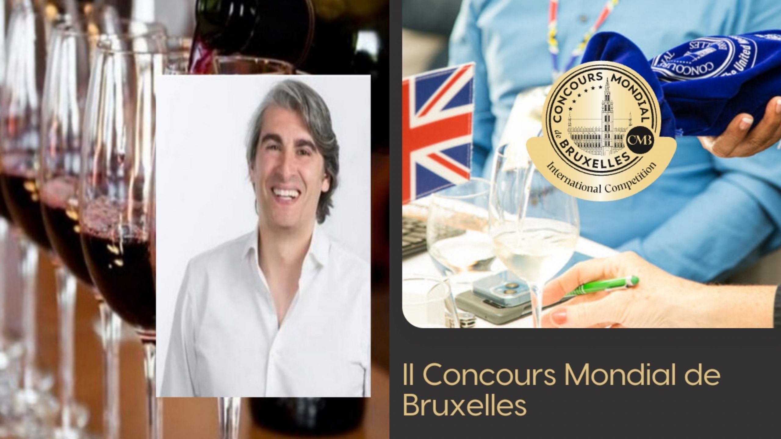 Medaglia d’oro per la Cantina Locci-Zuddas, Bruxell premia il vermentino di Sardegna Doc